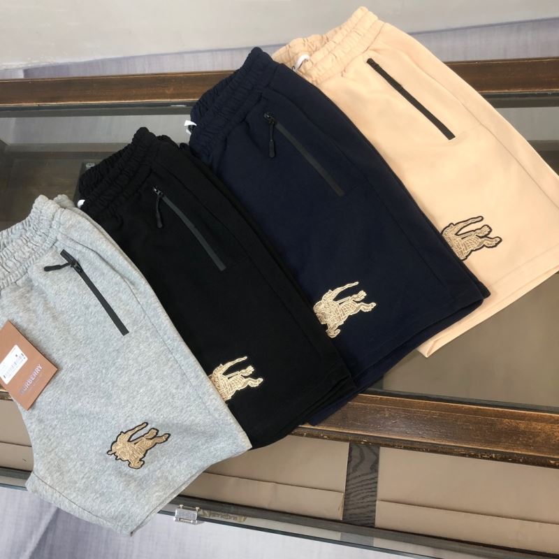 Burberry Short Pants